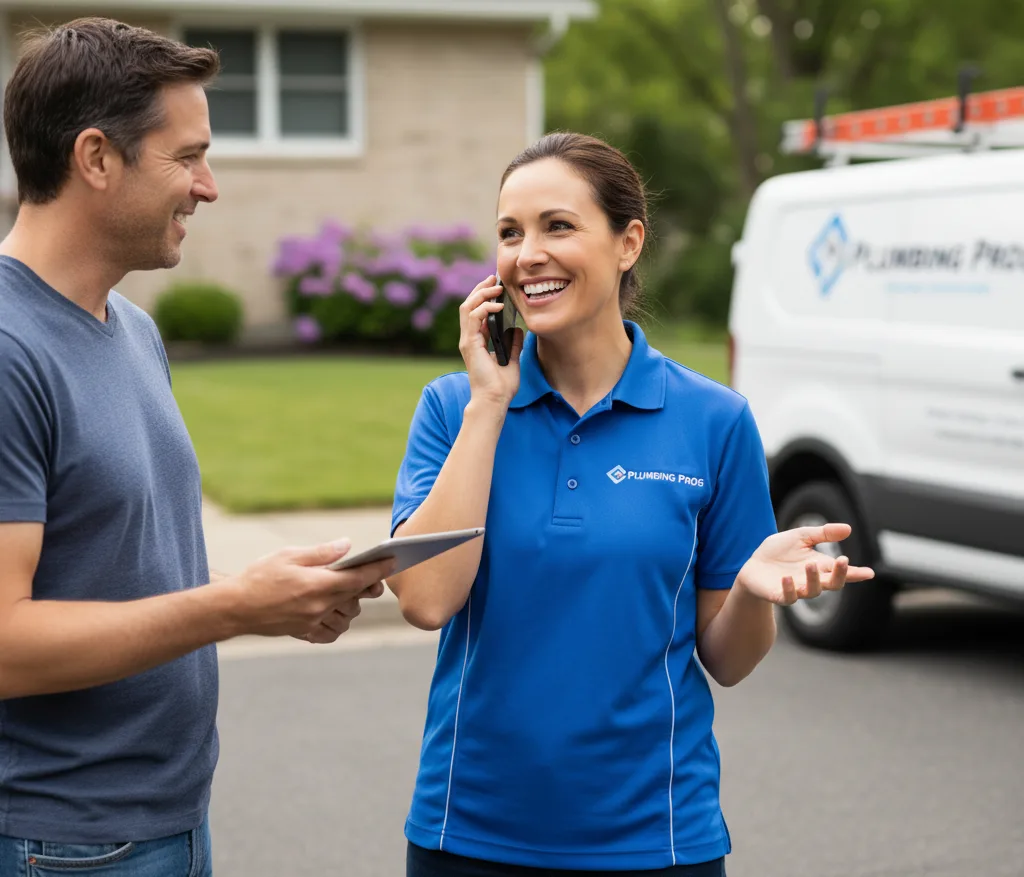 Drain Cleaning in Due West, SC