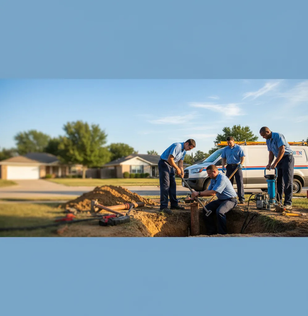 Drain Cleaning in Due West, SC
